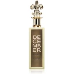 Paris Corner December Vanilla Eau de Parfum mixte 85 ml
