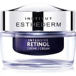 Institut Esthederm Intensive Retinol Cream crème concentrée anti-âge 50 ml
