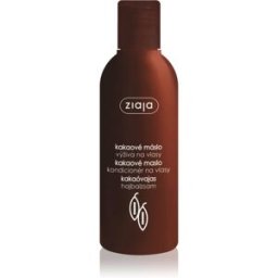 Ziaja Cocoa Butter après-shampoing nourrissant au beurre de cacao 200 ml
