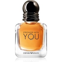 Giorgio Armani Emporio Stronger With You Eau de Toilette pour homme 30 ml