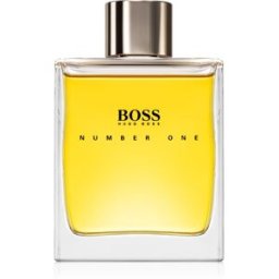Hugo Boss BOSS Number One Eau de Toilette pour homme 100 ml