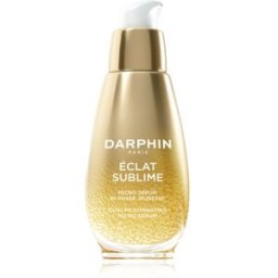 Darphin Éclat Sublime Dual Rejuvenating Micro-Serum sérum-huile jeunesse 50 ml