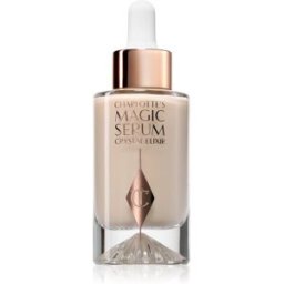 Charlotte Tilbury Magic Serum Crystal Elixir sérum hydratant illuminateur 30 ml