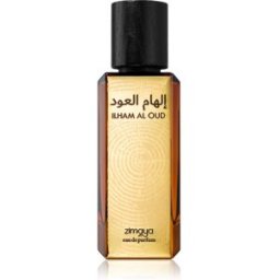 Zimaya Ilham Al Oud Eau de Parfum mixte 100 ml