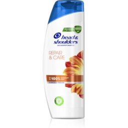 Head & Shoulders Repair & Care shampoing antipelliculaire 400 ml