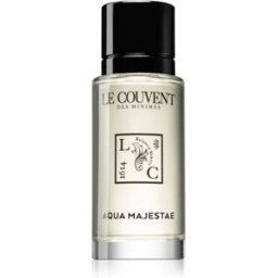 Le Couvent Maison de Parfum Botaniques Aqua Majestae eau de cologne mixte 50 ml