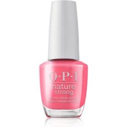 OPI Nature Strong vernis à ongles Big Bloom Energy 15 ml