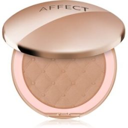 Affect Glamour Pressed Bronzer bronzer teinte Brazil 9 g