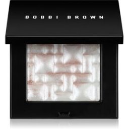 Bobbi Brown Mini Highlighting Powder enlumineur petit format teinte Pink Glow 3 g