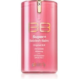 Skin79 Super+ Beblesh Balm BB crème illuminatrice SPF 30 teinte Pink Beige 40 ml
