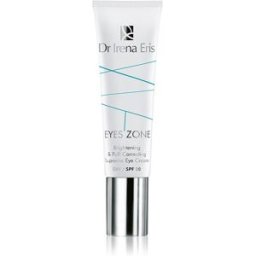 Dr Irena Eris Eyes Zone crème illuminatrice yeux anti-poches et anti-cernes SPF 20 15 ml