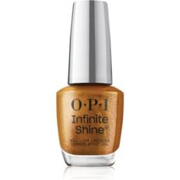 OPI Infinite Shine Silk vernis à ongles effet gel Stunstoppable 15 ml