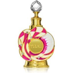 Swiss Arabian Yulali huile parfumée pour femme 15 ml