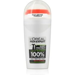 L’Oréal Paris Men Expert Shirt Protect anti-transpirant roll-on 50 ml