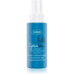 Ziaja Gdan Skin sérum anti-rides 50 ml
