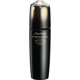 Shiseido Future Solution LX Concentrated Brightening Softener émulsion illuminatrice 170 ml