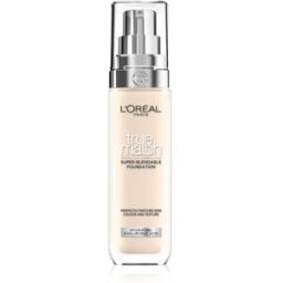 L’Oréal Paris Accord Parfait fond de teint liquide teinte 0.5N 30 ml