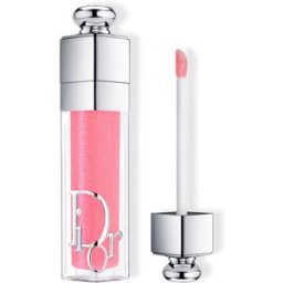 Christian Dior Dior Addict Lip Maximizer gloss repulpant lèvres - hydratation et effet volume - longue durée teinte 010 Holographic Pink 6 ml