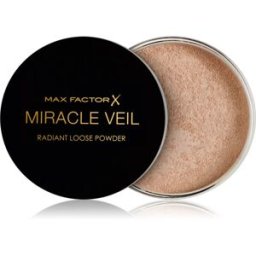 Max Factor Miracle Veil poudre libre illuminatrice 4 g