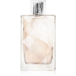 Burberry Brit for Her Eau de Toilette pour femme 100 ml