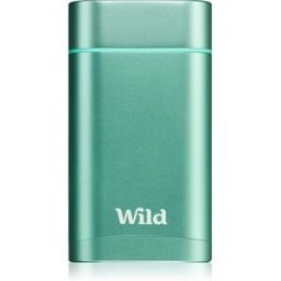 Wild Fresh Cotton & Sea Salt Aqua Case déodorant solide avec étui 40 g
