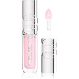 L’Oréal Paris Plump Ambition brillant à lèvres volumisant à l'acide hyaluronique teinte 5 ml
