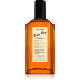 Jeanne Arthes Sexy Boy Essence Eau de Toilette pour homme 100 ml