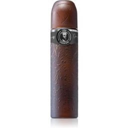 Cuba Signature Eau de Toilette pour homme 100 ml