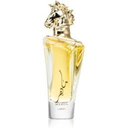 Lattafa Maahir Eau de Parfum mixte 100 ml