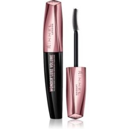 Rimmel Wonder'luxe Volume mascara volumateur teinte Extreme Black 11 ml
