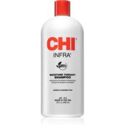 CHI Infra shampoing hydratant 946 ml