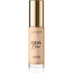 Affect Ideal Blur Perfecting Foundation fond de teint lissant teinte 3N 30 ml