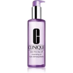 Clinique Take The Day Off™ Cleansing Oil huile nettoyante 200 ml