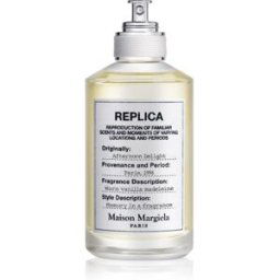 Maison Margiela REPLICA Afternoon Delight Eau de Toilette mixte 100 ml