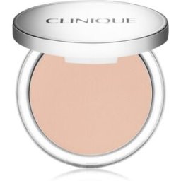 Clinique Superpowder Double Face Makeup poudre compacte et fond de teint 2 en 1 teinte 02 Matte Beige 10 g