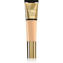 Estée Lauder Futurist Hydra Rescue fond de teint hydratant SPF 45 teinte 3W1 Tawny 35 ml
