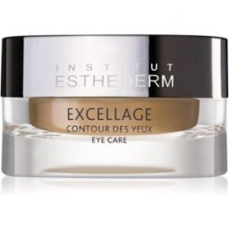 Institut Esthederm Excellage Eye Care crème nourrissante redensifiante contour des yeux 15 ml