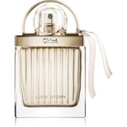 Chloé Love Story Eau de Parfum pour femme 50 ml
