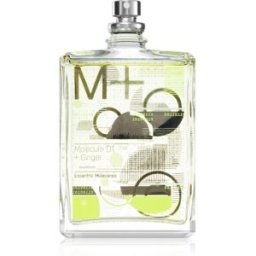 Escentric Molecules Molecule 01 + Ginger Eau de Toilette mixte 100 ml