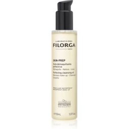 FILORGA SKIN PREP PERFECTING CLEANSING OIL huile nettoyante visage 150 ml