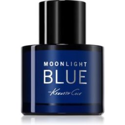Kenneth Cole Moonlight Blue Eau de Toilette pour homme 100 ml
