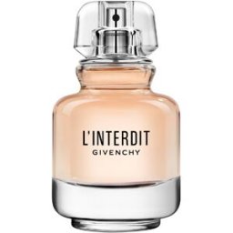 GIVENCHY L’Interdit parfum pour cheveux pour femme 35 ml