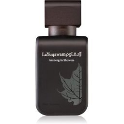 Rasasi La Yuqavam Ambergris Showers Eau de Parfum pour homme 75 ml
