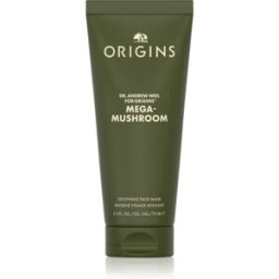 Origins Dr. Andrew Weil for Origins™ Mega-Mushroom Relief & Resilience Soothing Face Mask Masque Visage Régénérant et Hydratant 75 ml