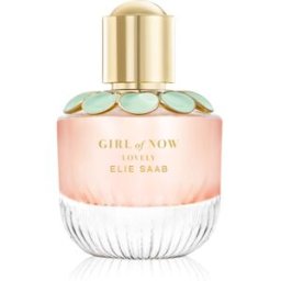 Elie Saab Girl of Now Lovely Eau de Parfum pour femme 50 ml