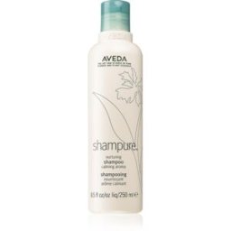 Aveda Shampure™ Nurturing Shampoo shampoing apaisant pour tous types de cheveux 250 ml