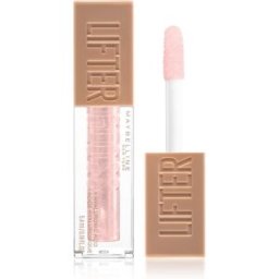 MAYBELLINE NEW YORK Lifter Gloss brillant à lèvres teinte 02 Ice 5.4 ml