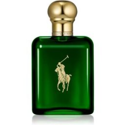 Ralph Lauren Polo Green Eau de Toilette pour homme 125 ml