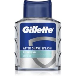 Gillette Series Artic Ice lotion après-rasage 100 ml