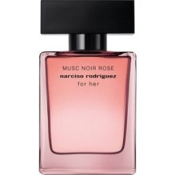 narciso rodriguez for her Musc Noir Rose Eau de Parfum pour femme 30 ml